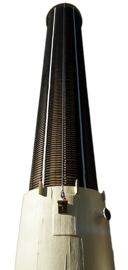 MechanicalTree Gen-II Clear Background 63